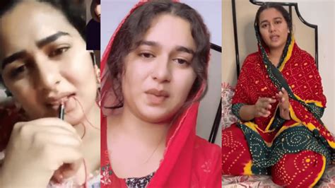 aliza sehar viral video|Explained: Controversy Around Pakistani TikTok Star Aliza Seher。